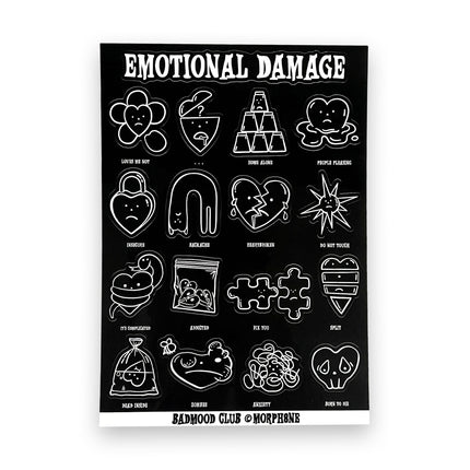 Morph8ne_ED_PD_ Emotional Damage Sticker 02