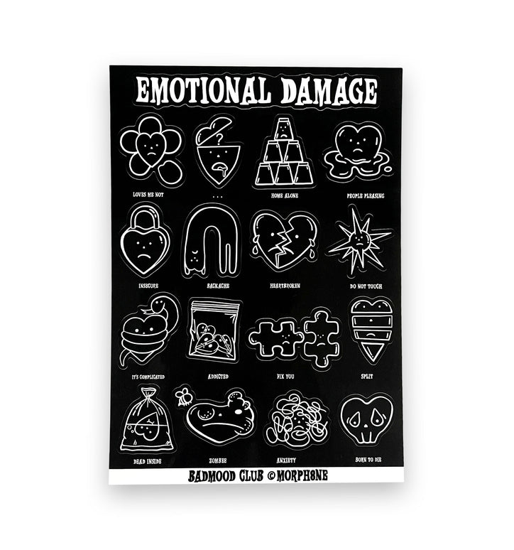 Morph8ne_ED_PD_ Emotional Damage Sticker 02