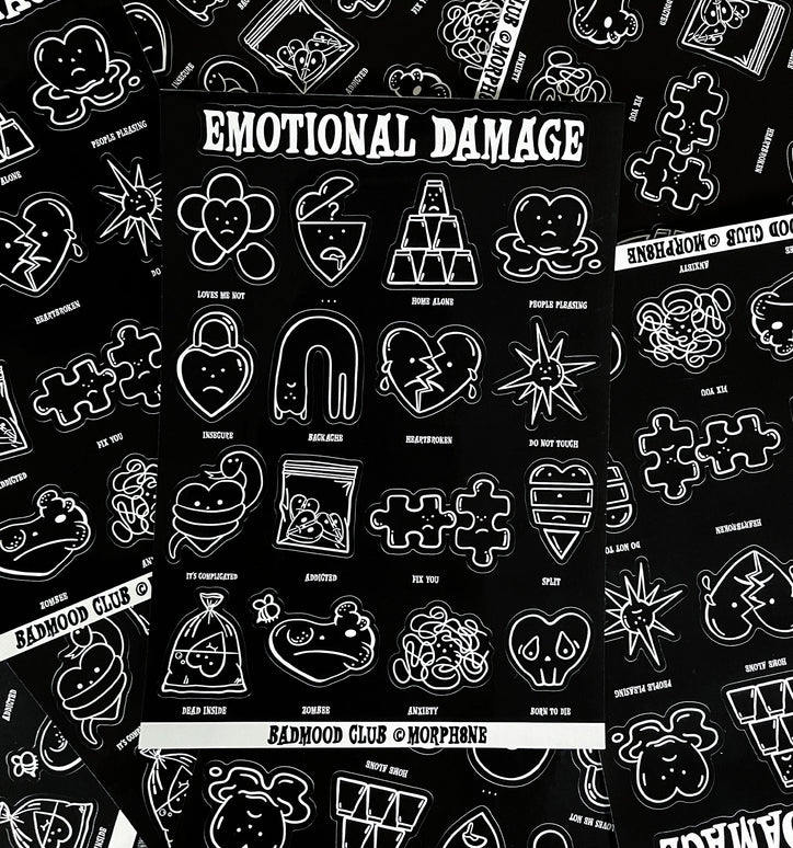 Morph8ne_ED_PD_ Emotional Damage Sticker 03