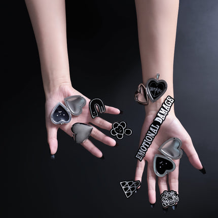 Morph8ne_ED_PM_Emotional Locket+Emotional Damage Sticker