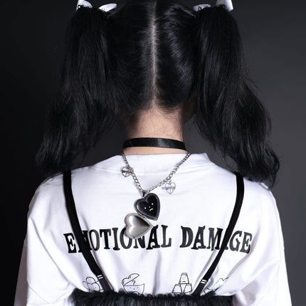 Morph8ne_ED_PM_Emotional Tee white+Emotional+Emotional Locket+Fix you 03