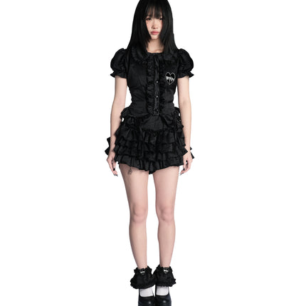 Nox Set [Ship out 18 Aug 2026]