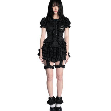 Nox Set [Ship out 18 Aug 2026]