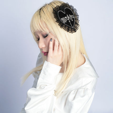 Angel Hair Clip [Ship out 18 Aug 2026]
