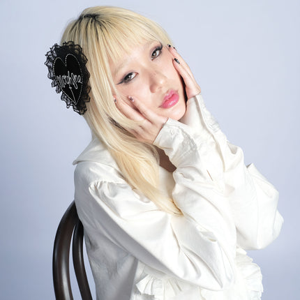 Angel Hair Clip [Ship out 18 Aug 2026]