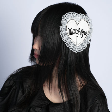 Angel Hair Clip [Ship out 18 Aug 2026]