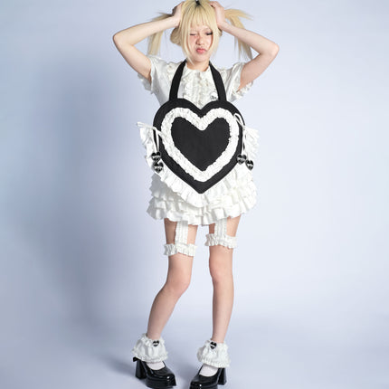 Fallen Angel Bag [Ship out 18 Aug 2026]