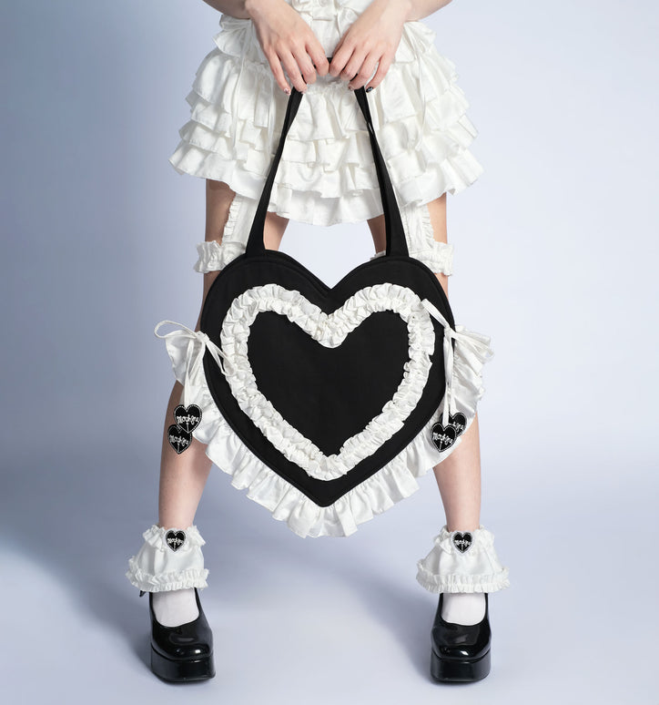 Fallen Angel Bag [Ship out 08 Sep 2026]