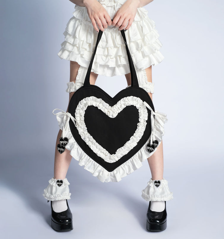 Fallen Angel Bag [Ship out 06 Oct 2026]