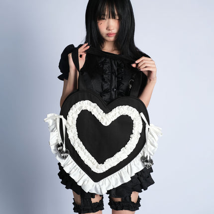 Fallen Angel Bag [Ship out 18 Aug 2026]
