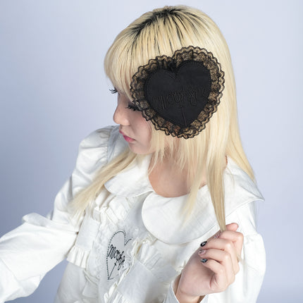 Fallen Hair Clip [Ship out 18 Aug 2026]