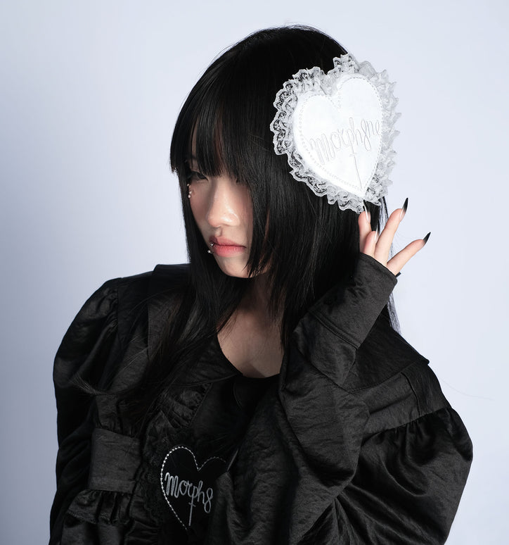 Fallen Hair Clip [Ship out 08 Sep 2026]