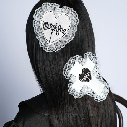 Pure Hair Clip [Ship out 18 Aug 2026]