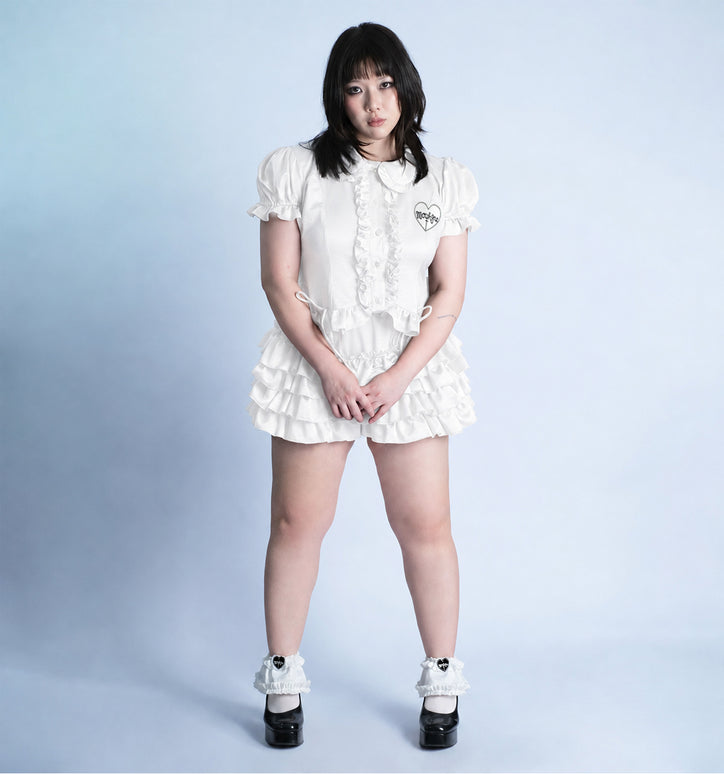 Lux Set [Ship out 18 Sep 2026]
