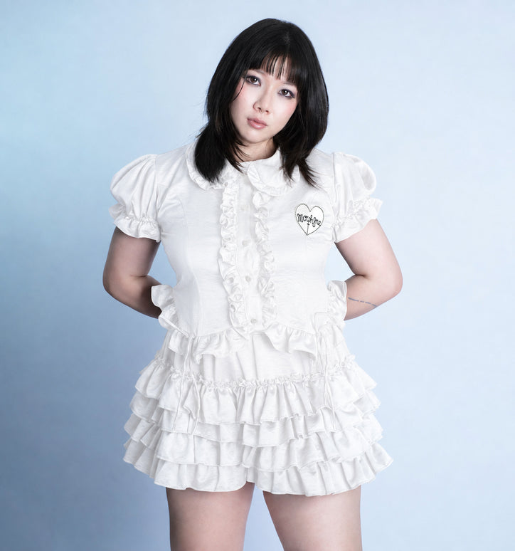 Lux Set [Ship out 18 Sep 2026]