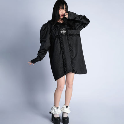 Noir [Ship out 18 Aug 2026]
