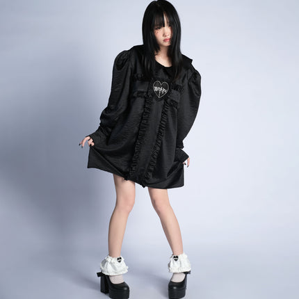 Noir [Ship out 18 Aug 2026]