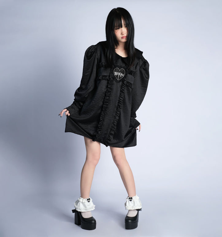 Noir [Ship out 18 Sep 2026]
