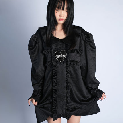 Noir [Ship out 18 Aug 2026]
