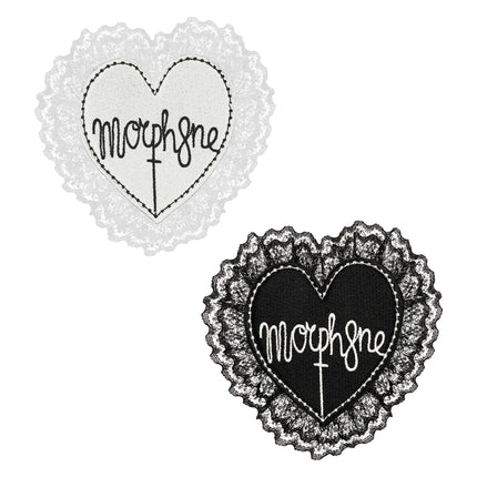 Angel Hair Clip [Ship out 18 Aug 2026]