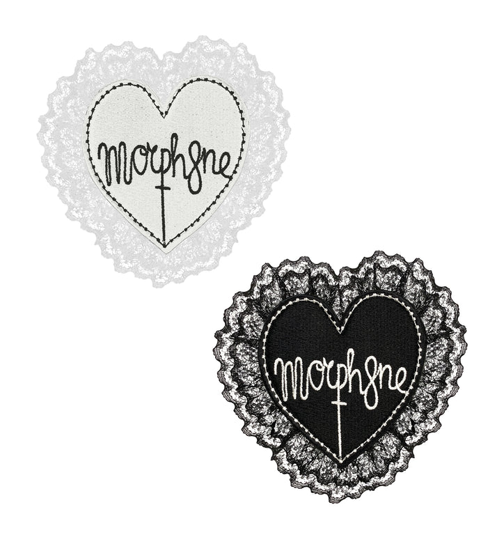 Angel Hair Clip [Ship out 08 Sep 2026]