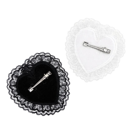 Angel Hair Clip [Ship out 18 Aug 2026]