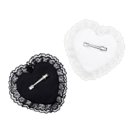 Fallen Hair Clip [Ship out 18 Aug 2026]