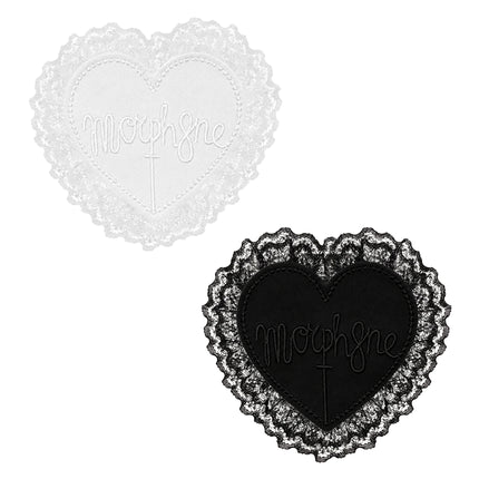 Fallen Hair Clip [Ship out 18 Aug 2026]