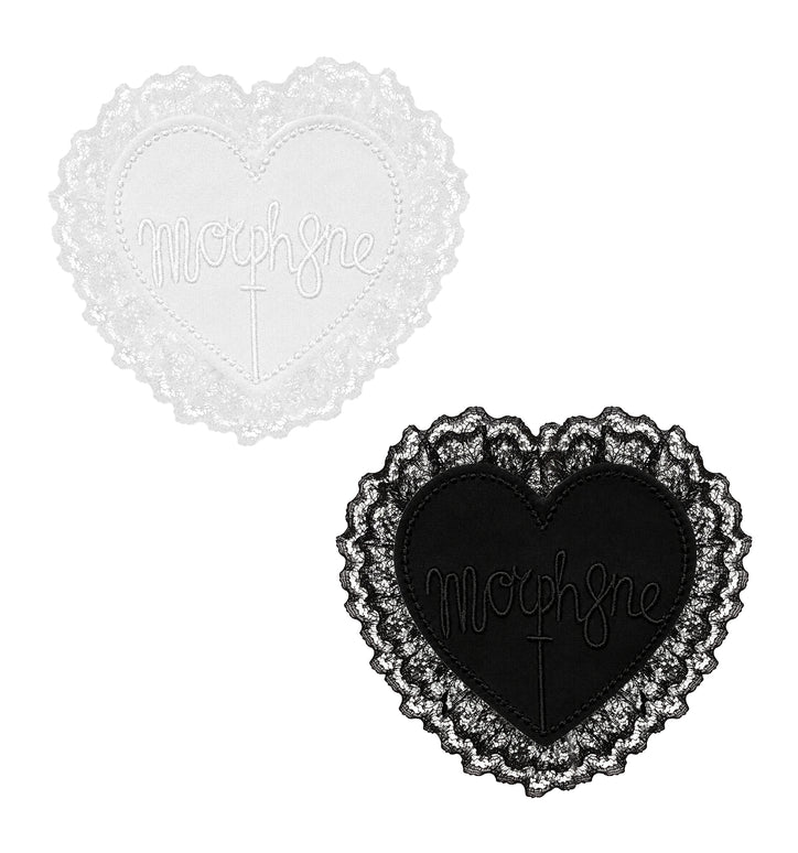 Fallen Hair Clip [Ship out 08 Sep 2026]