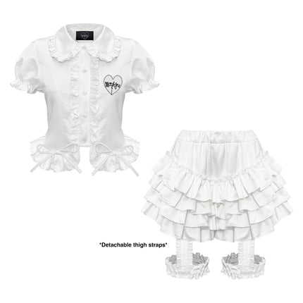 Lux Set [Ship out 18 Aug 2026]