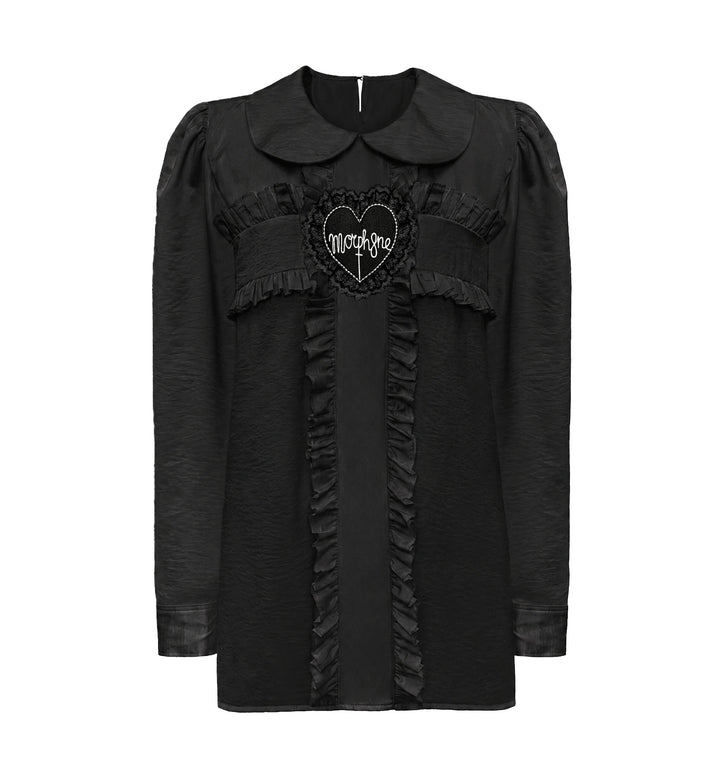 Noir [Ship out 18 Sep 2026]