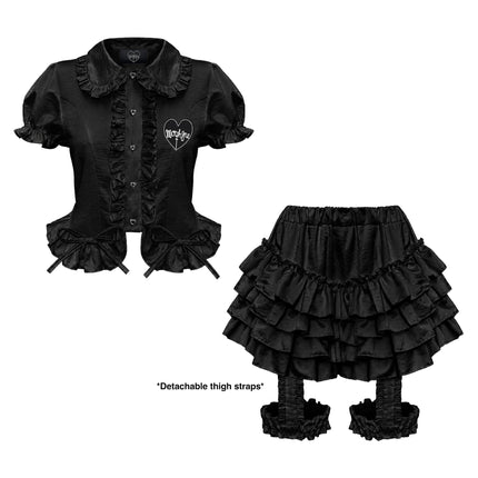 Nox Set [Ship out 18 Aug 2026]