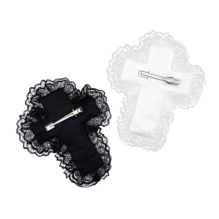 Pure Hair Clip [Ship out 18 Aug 2026]