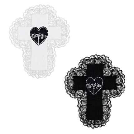 Pure Hair Clip [Ship out 18 Aug 2026]