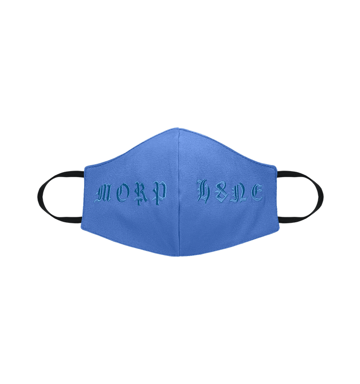 Morph8ne_Frida's Mask