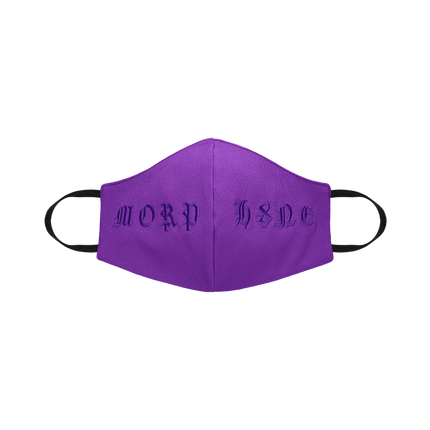 Morph8ne_Greta's Mask