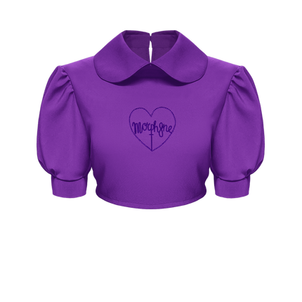 Morph8ne_Greta's Top