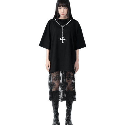 Morph8ne_HAH_LB_Rosary Tee+Rochelle