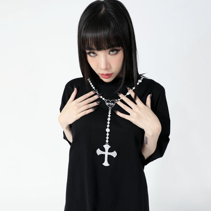 Morph8ne_HAH_OS_Rosary Tee02