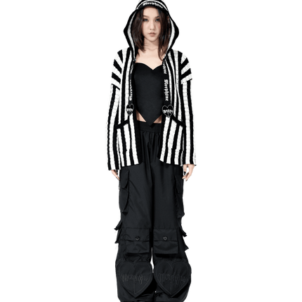 Morph8ne_HB_LB_Addicted Hoodie-Darling-Heartbreaker