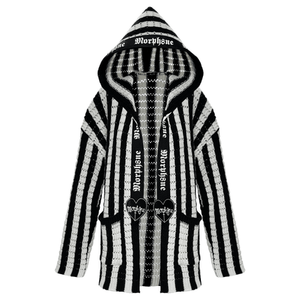 Morph8ne_HB_PD_Addicted Hoodie