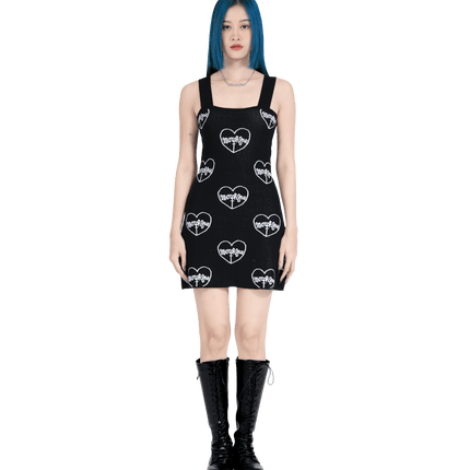 Morph8ne_LB_cure knit dress 01_new
