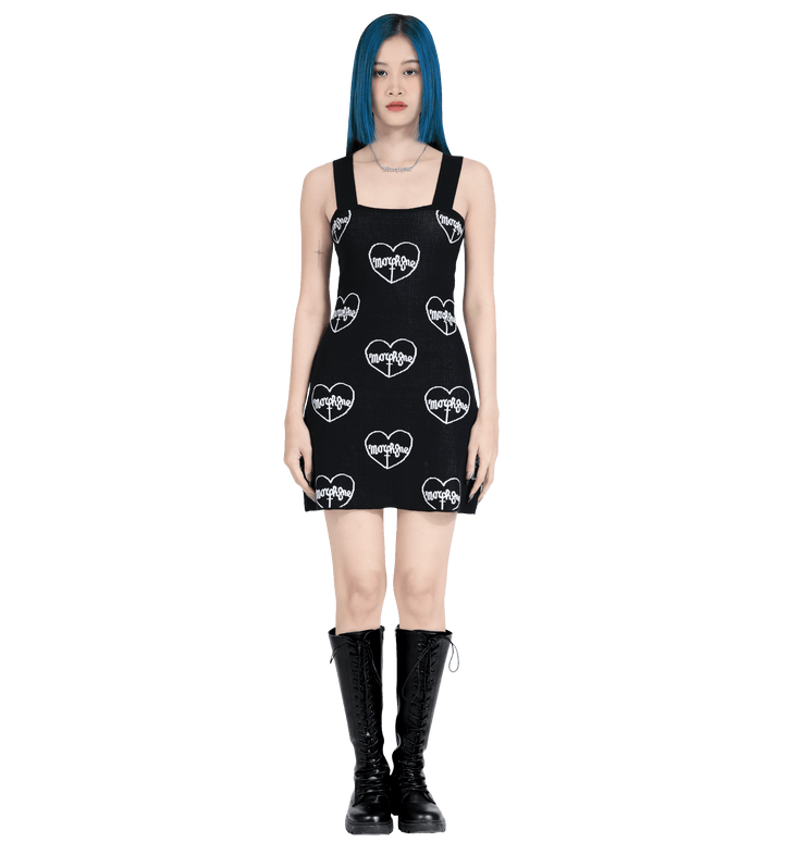 Morph8ne_LB_cure knit dress 01_new