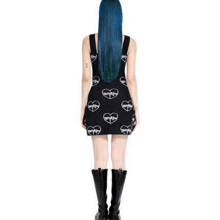 Morph8ne_LB_cure knit dress 02