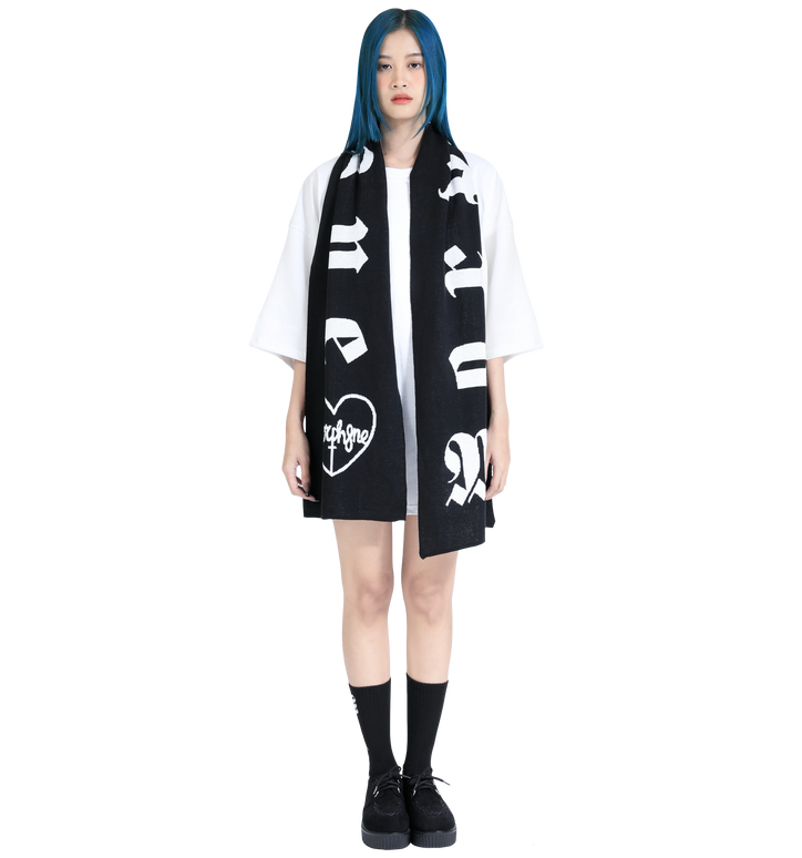 Morph8ne_LB_cure scarf