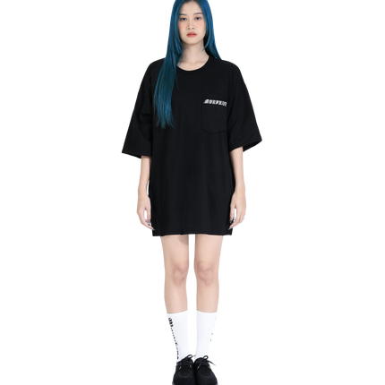 Morph8ne_LB_og pocket tee black