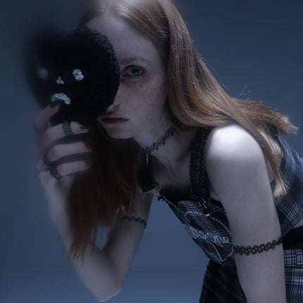Morph8ne_BM-LD_OS-PM_Unhuman+Unhuman SKIRT