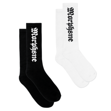 Morph8ne_Original Socks