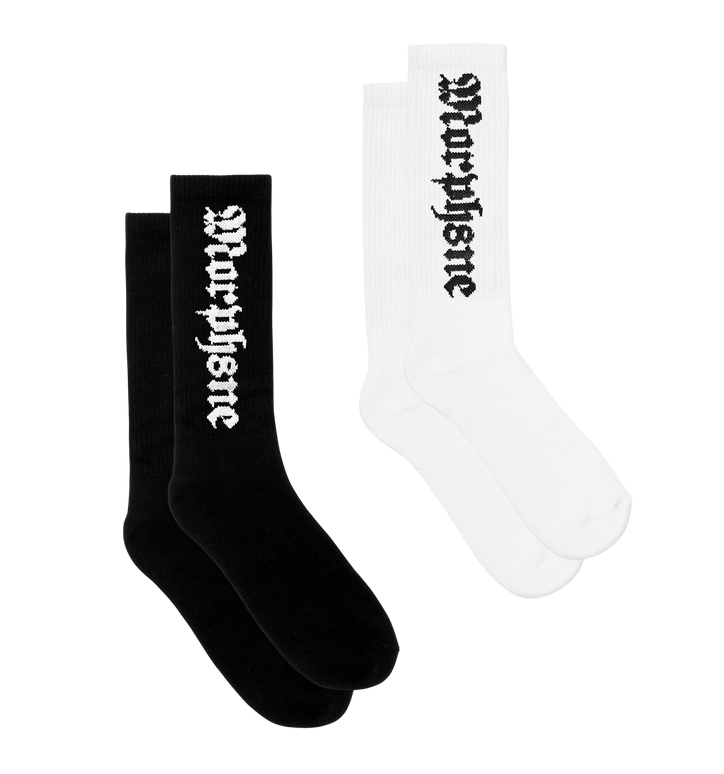 Morph8ne_Original Socks