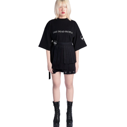 I See Dead People Tee [Ship out 03 Mar 2026]